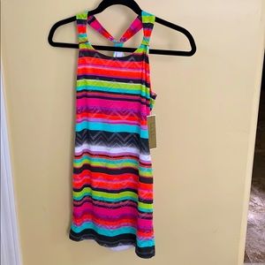 Nicole Miller Girls dress